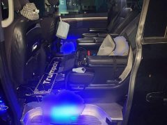 GAC Aion M8 2021 Lingxiu Series 390T Luxury Edition - ფოტო 18