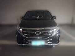 GAC Aion M8 2021 Lingxiu Series 390T Luxury Edition - ფოტო 2