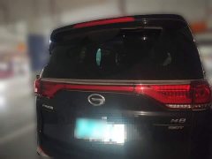 GAC Aion M8 2021 Lingxiu Series 390T Luxury Edition - ფოტო 5