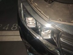 GAC Aion M8 2021 Lingxiu Series 390T Luxury Edition - ფოტო 7