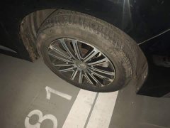 GAC Aion M8 2021 Lingxiu Series 390T Luxury Edition - ფოტო 8