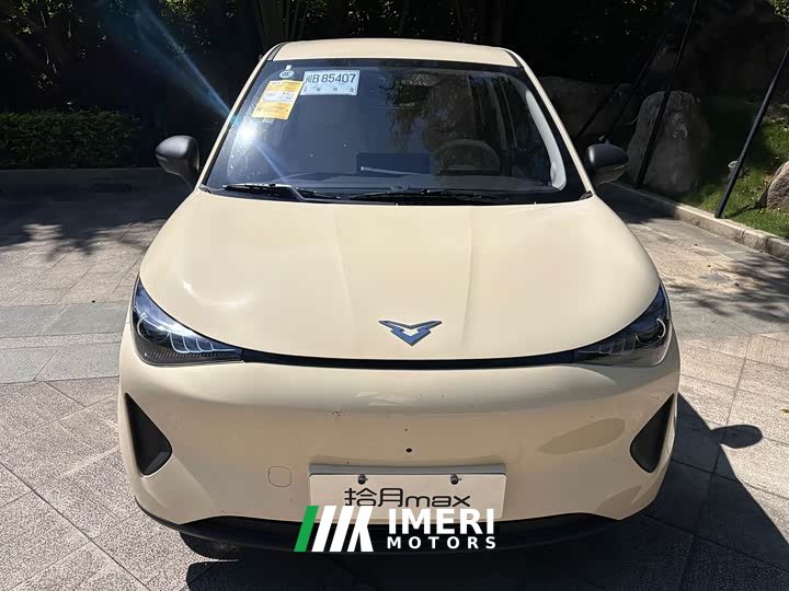 Chery Kaiyue Shiyue Max 310km Wish Edition