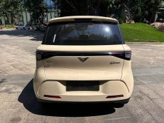 Chery Kaiyue Shiyue Max 310km Wish Edition - ფოტო 4