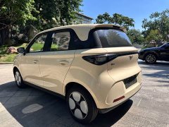 Chery Kaiyue Shiyue Max 310km Wish Edition - ფოტო 5