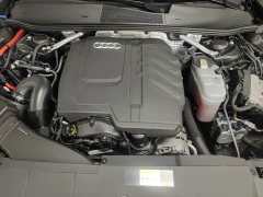 Audi A6L 45 TFSI Premium Dynamic - ფოტო 10