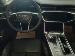 Audi A6L 45 TFSI Premium Dynamic - ფოტო 13