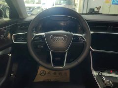 Audi A6L 45 TFSI Premium Dynamic - ფოტო 15