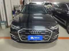 Audi A6L 45 TFSI Premium Dynamic - ფოტო 2