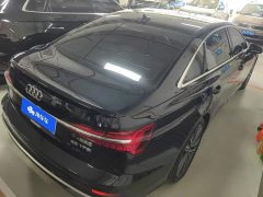 Audi A6L 45 TFSI Premium Dynamic - ფოტო 3