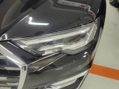 Audi A6L 45 TFSI Premium Dynamic - ფოტო 5