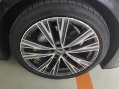 Audi A6L 45 TFSI Premium Dynamic - ფოტო 6