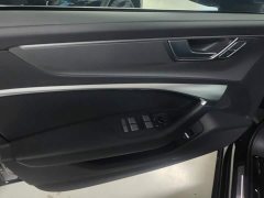 Audi A6L 45 TFSI Premium Dynamic - ფოტო 7