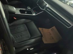 Audi A6L 45 TFSI Premium Dynamic - ფოტო 8