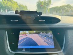 Cadillac XT5 28T AWD Luxury - ფოტო 12