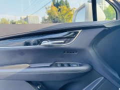 Cadillac XT5 28T AWD Luxury - ფოტო 13