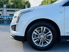 Cadillac XT5 28T AWD Luxury - ფოტო 14