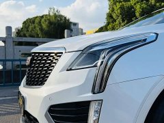Cadillac XT5 28T AWD Luxury - ფოტო 15