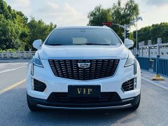 Cadillac XT5 28T AWD Luxury - ფოტო 2