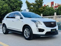 Cadillac XT5 28T AWD Luxury - ფოტო 3
