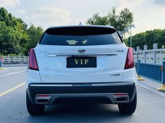 Cadillac XT5 28T AWD Luxury - ფოტო 5