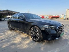 Mercedes-Benz E-Class New Energy E 350 e L Plug-in Hybrid Sport Sedan - ფოტო 2