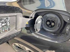 Mercedes-Benz E-Class New Energy E 350 e L Plug-in Hybrid Sport Sedan - ფოტო 5