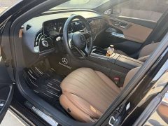 Mercedes-Benz E-Class New Energy E 350 e L Plug-in Hybrid Sport Sedan - ფოტო 7