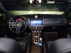 Porsche 2020 Macan 2.0T - ფოტო 10