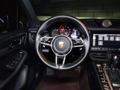 Porsche 2020 Macan 2.0T - ფოტო 11