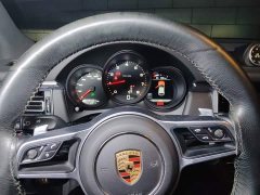 Porsche 2020 Macan 2.0T - ფოტო 12