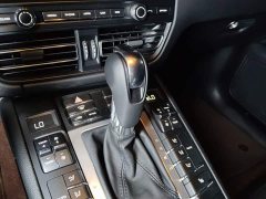 Porsche 2020 Macan 2.0T - ფოტო 15