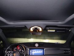 Porsche 2020 Macan 2.0T - ფოტო 19
