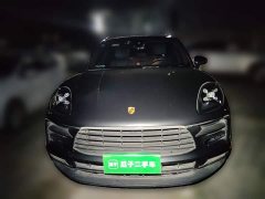 Porsche 2020 Macan 2.0T - ფოტო 2