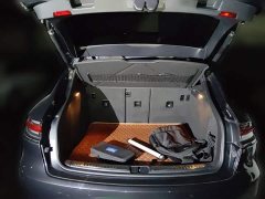 Porsche 2020 Macan 2.0T - ფოტო 20