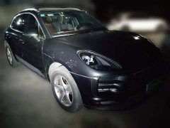Porsche 2020 Macan 2.0T - ფოტო 3