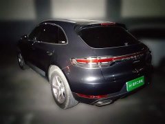 Porsche 2020 Macan 2.0T - ფოტო 4