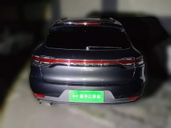 Porsche 2020 Macan 2.0T - ფოტო 5
