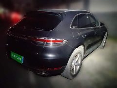 Porsche 2020 Macan 2.0T - ფოტო 6