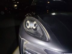 Porsche 2020 Macan 2.0T - ფოტო 7