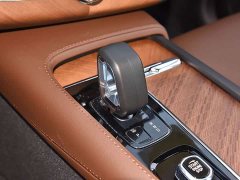 Volvo XC90 B5 Smart Luxury 5-Seater - ფოტო 11