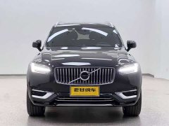 Volvo XC90 B5 Smart Luxury 5-Seater - ფოტო 3