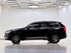 Volvo XC90 B5 Smart Luxury 5-Seater - ფოტო 4