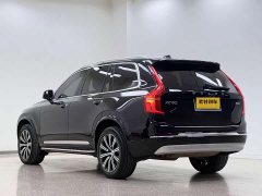Volvo XC90 B5 Smart Luxury 5-Seater - ფოტო 5