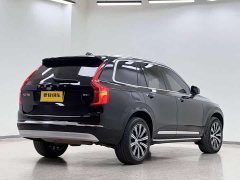 Volvo XC90 B5 Smart Luxury 5-Seater - ფოტო 7