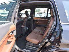 Volvo XC90 B5 Smart Luxury 5-Seater - ფოტო 8