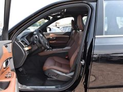 Volvo XC90 B5 Smart Luxury 5-Seater - ფოტო 9