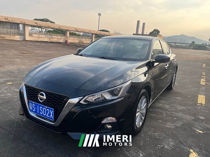 Nissan Teana 2021 2.0L XE Fashion Edition - ავტომობილი ჩინეთიდან