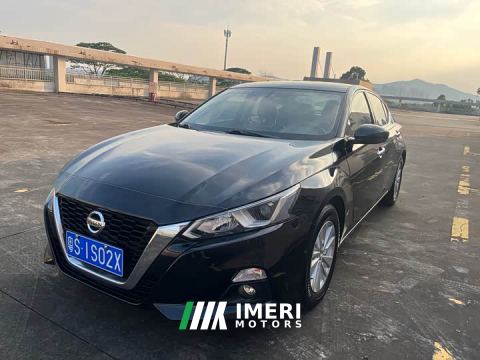 2022 Nissan Teana 2.0L XE Fashion Edition