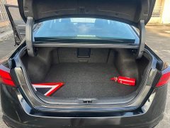 Nissan Teana 2021 2.0L XE Fashion Edition - ფოტო 10