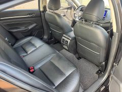 Nissan Teana 2021 2.0L XE Fashion Edition - ფოტო 11